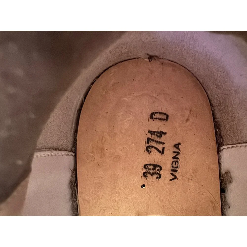 Golden Goose Superstar Suede Green Velvet Glitter Low-Top Sneakers Size 9 - Picture 13 of 14